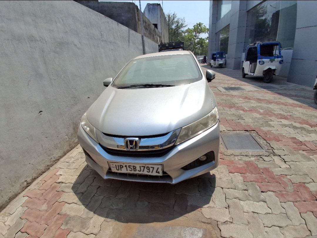 Used 2014 Honda City Used 2014 Honda City