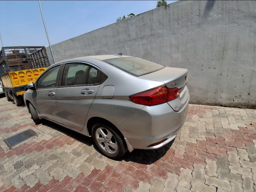 Used 2014 Honda City Used 2014 Honda City