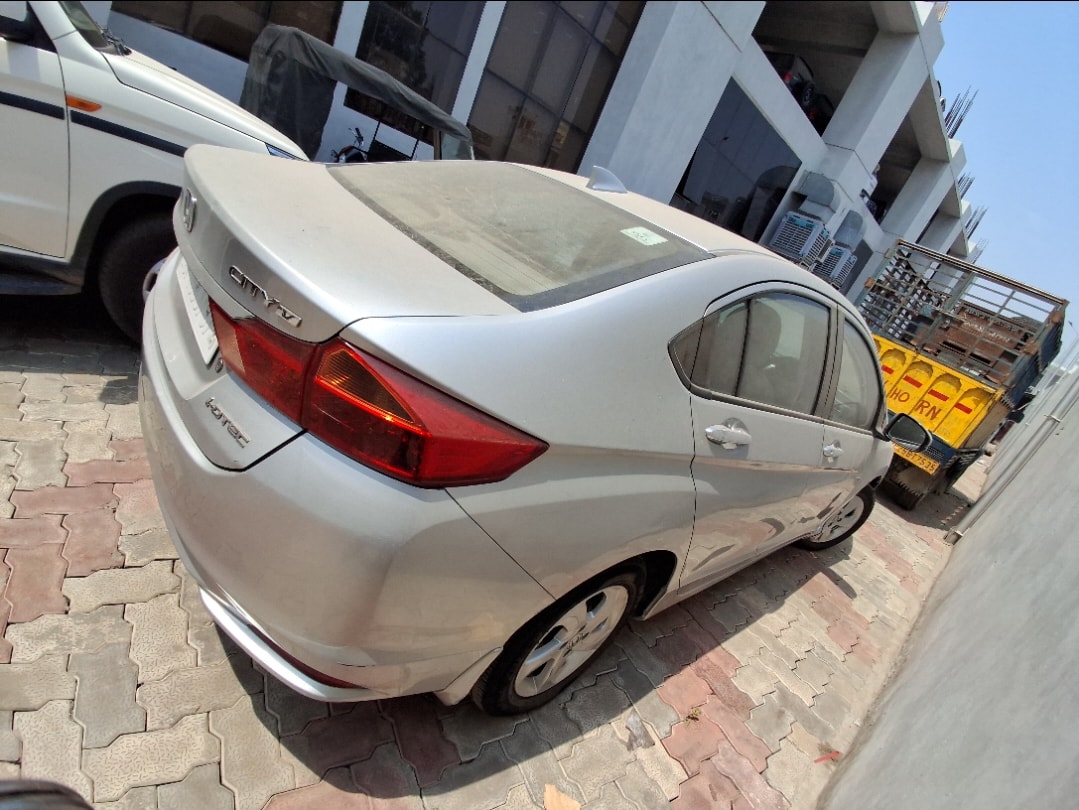 Used 2014 Honda City Used 2014 Honda City