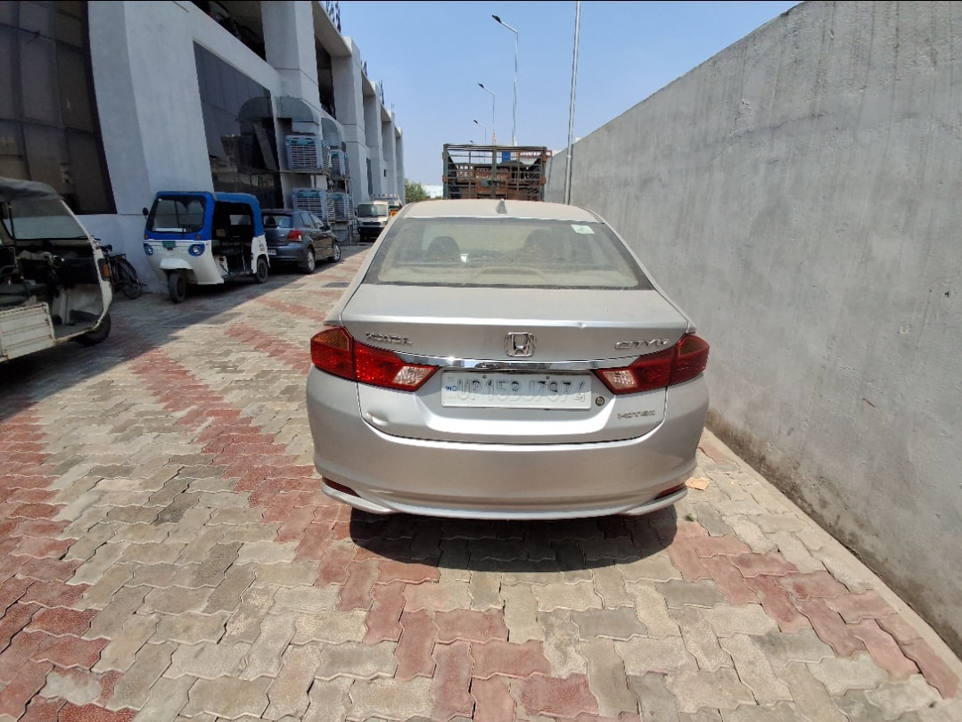 Used 2014 Honda City Used 2014 Honda City