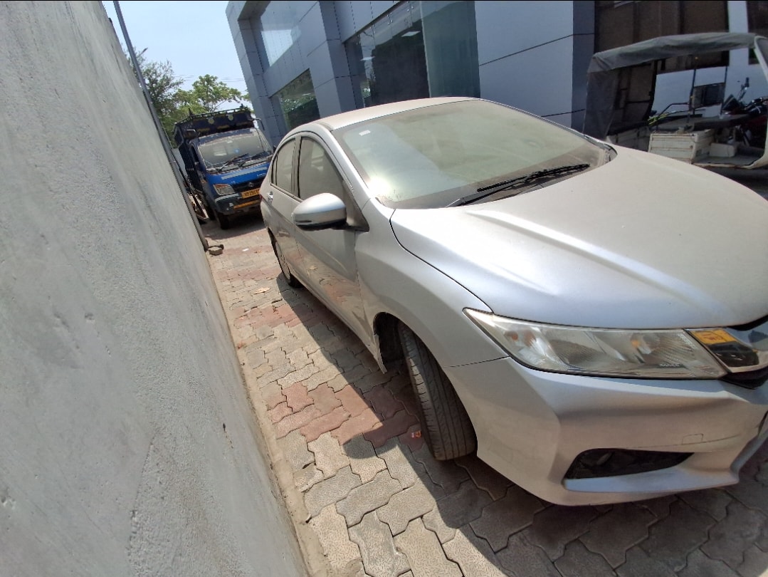 Used 2014 Honda City Used 2014 Honda City