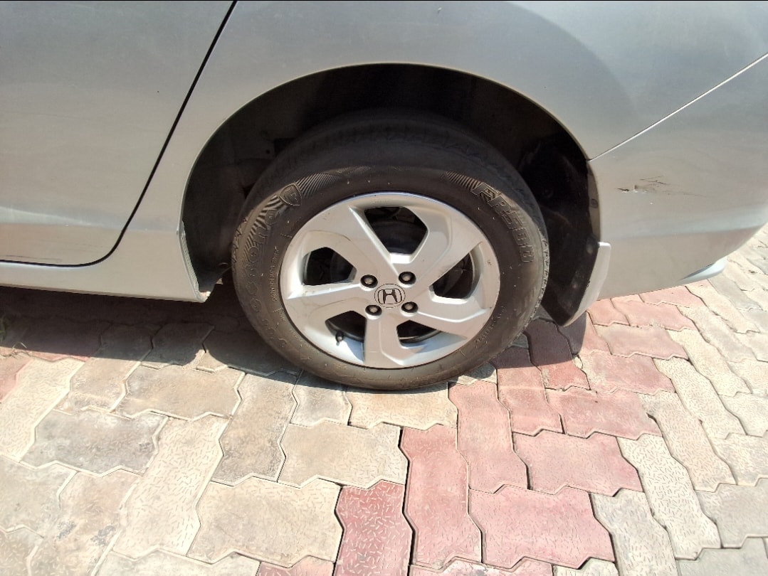 Used 2014 Honda City Used 2014 Honda City