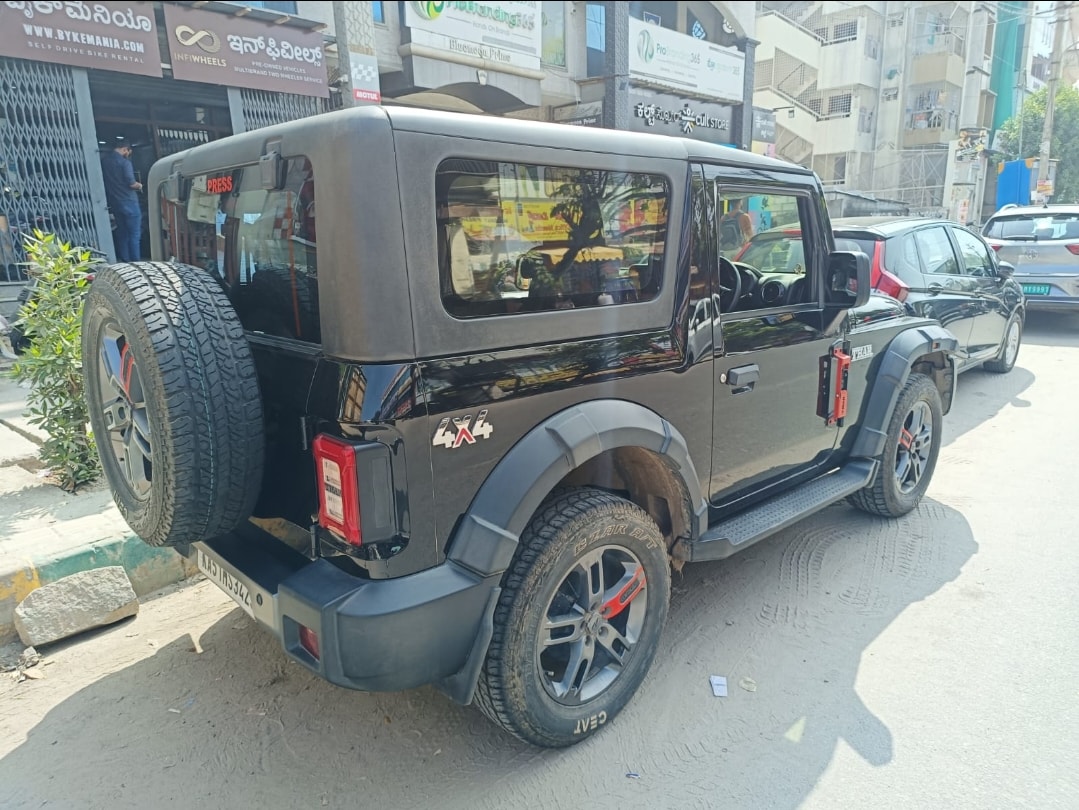 Thar image 3 Thar image 3