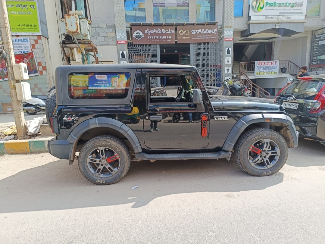 Thar image 5 Thar image 5