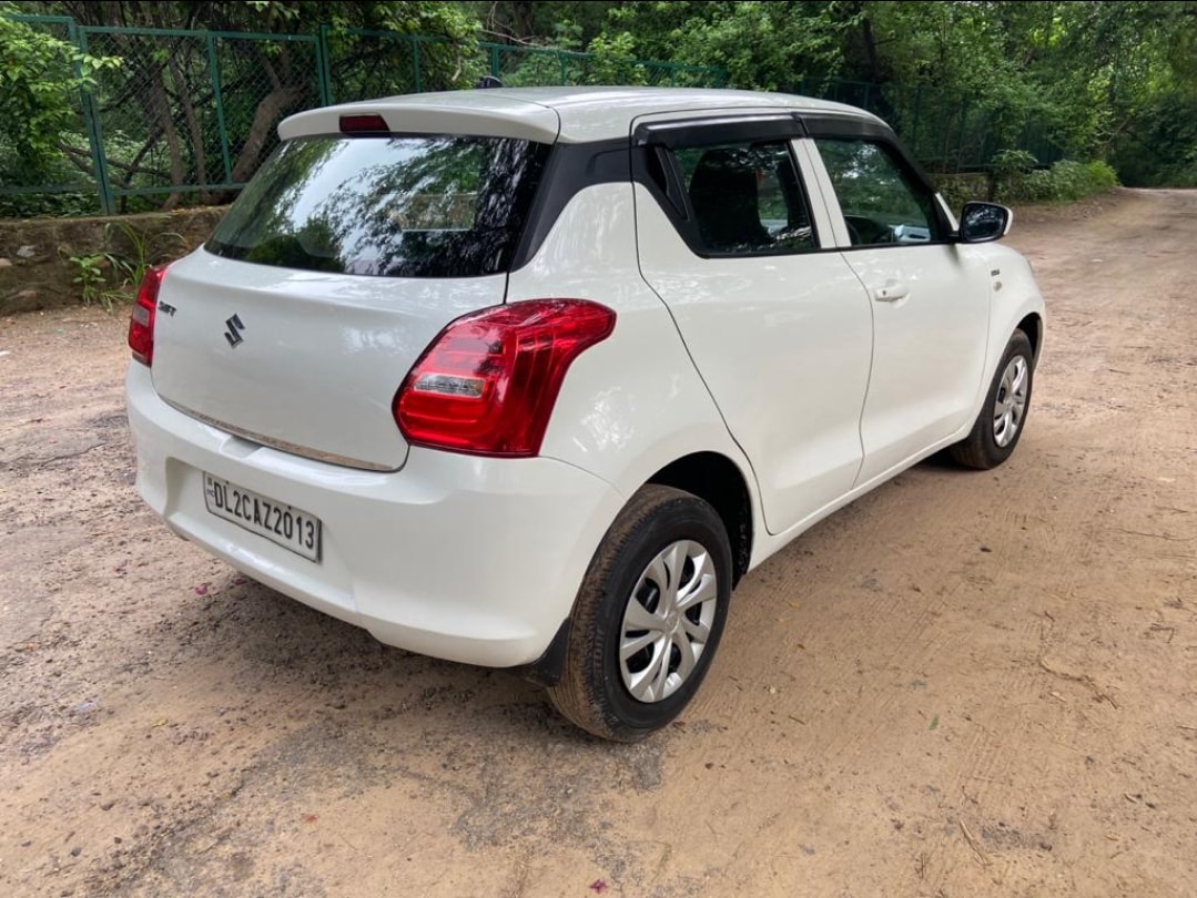 Swift image 4 Swift image 4