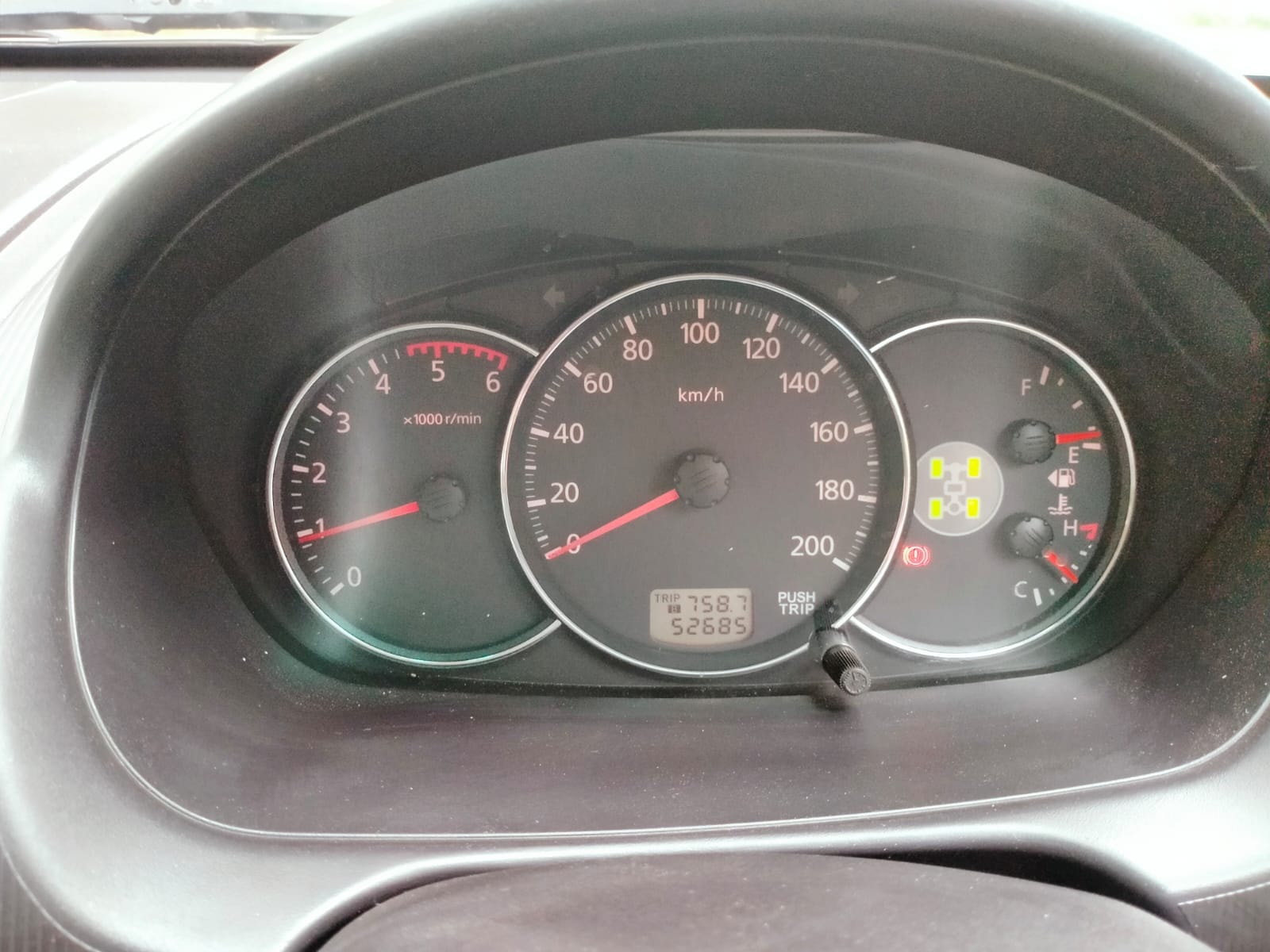 Pajero Sport image 11 Pajero Sport image 11