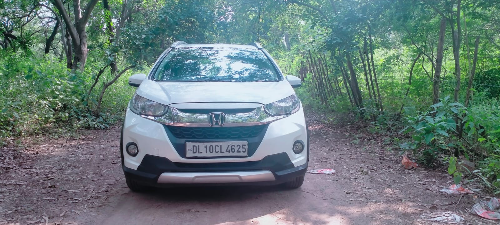 WR-V image 7 WR-V image 7