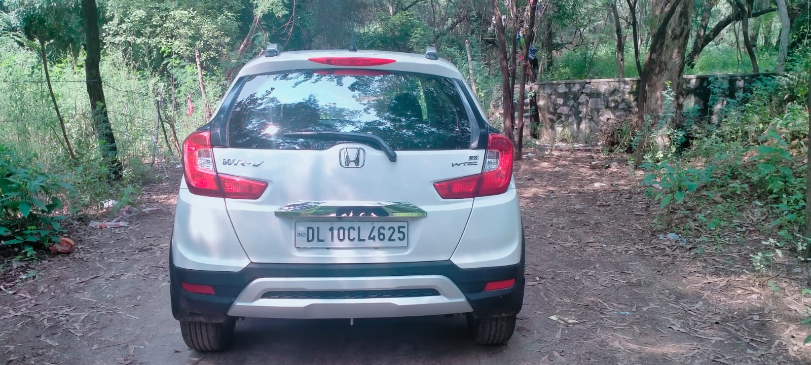 WR-V image 4 WR-V image 4