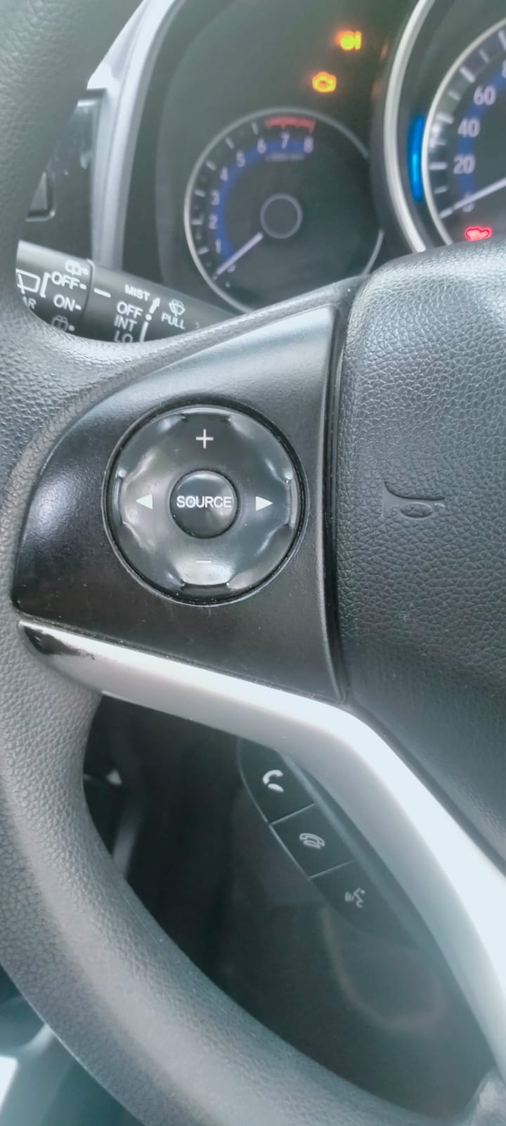 WR-V image 10 WR-V image 10