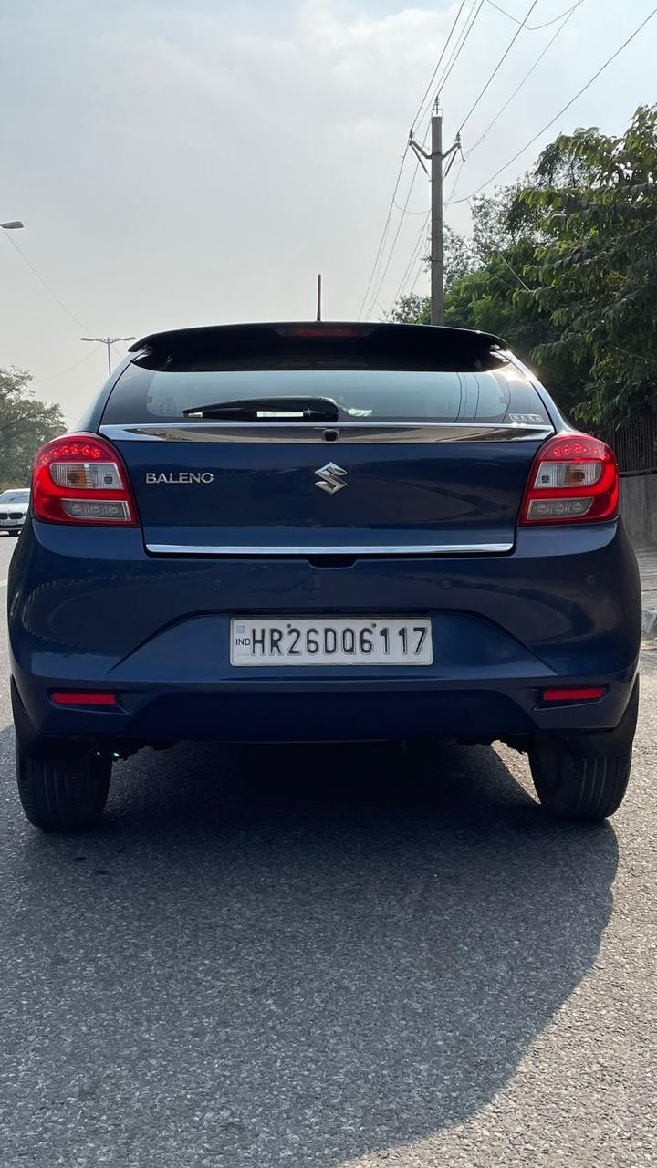 Baleno image 3 Baleno image 3