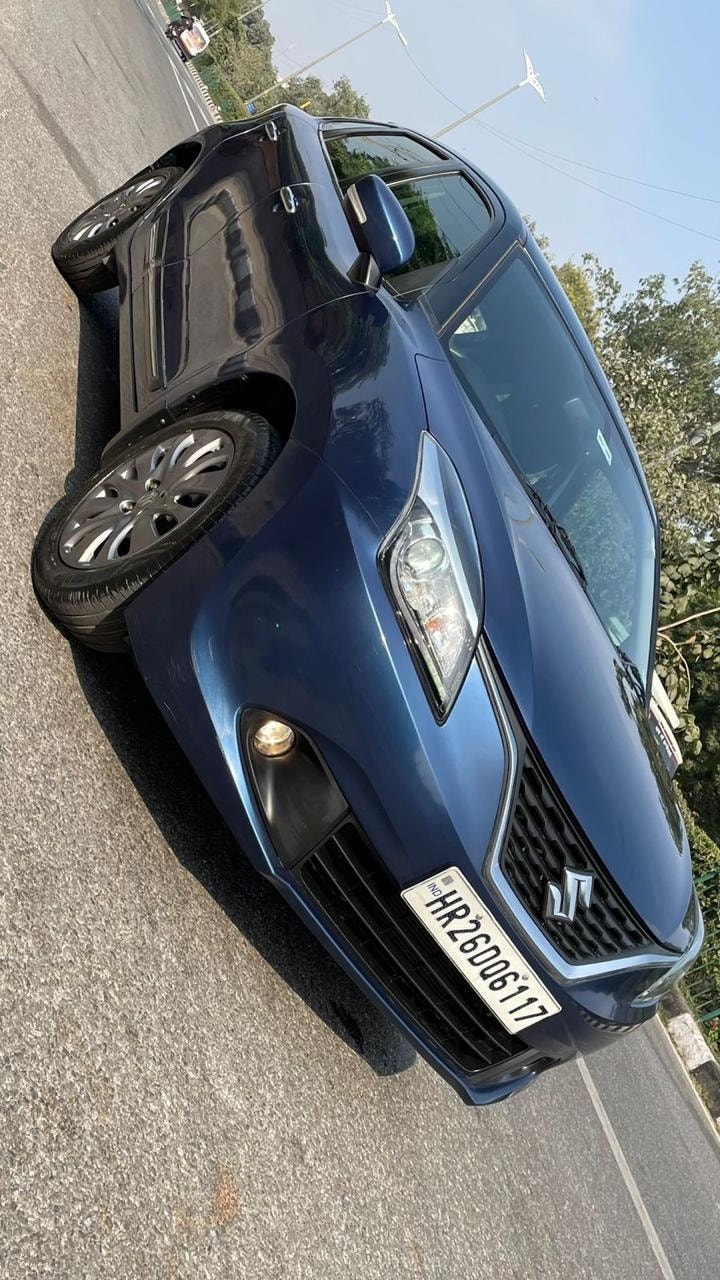 Baleno image 4 Baleno image 4