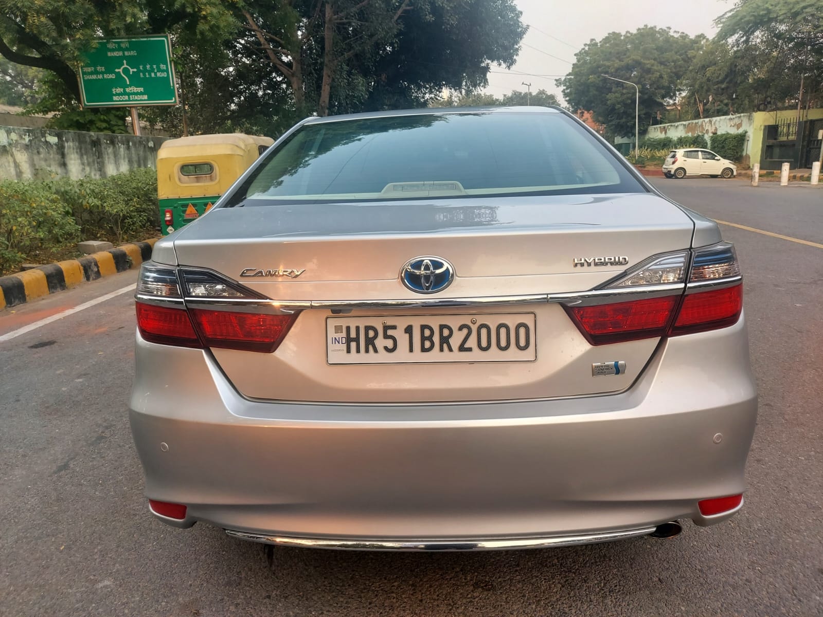 Camry image 2 Camry image 2