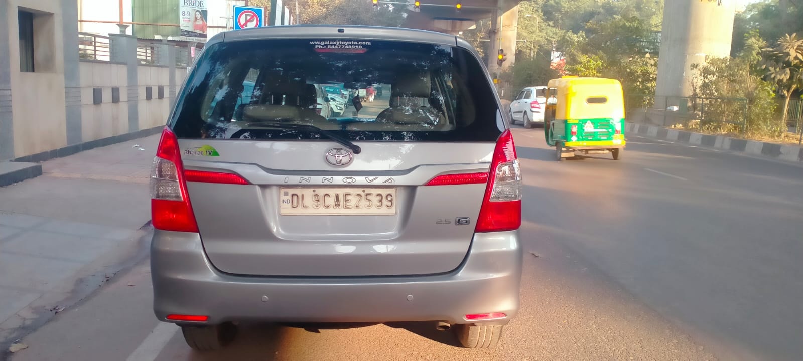 Innova image 4 Innova image 4