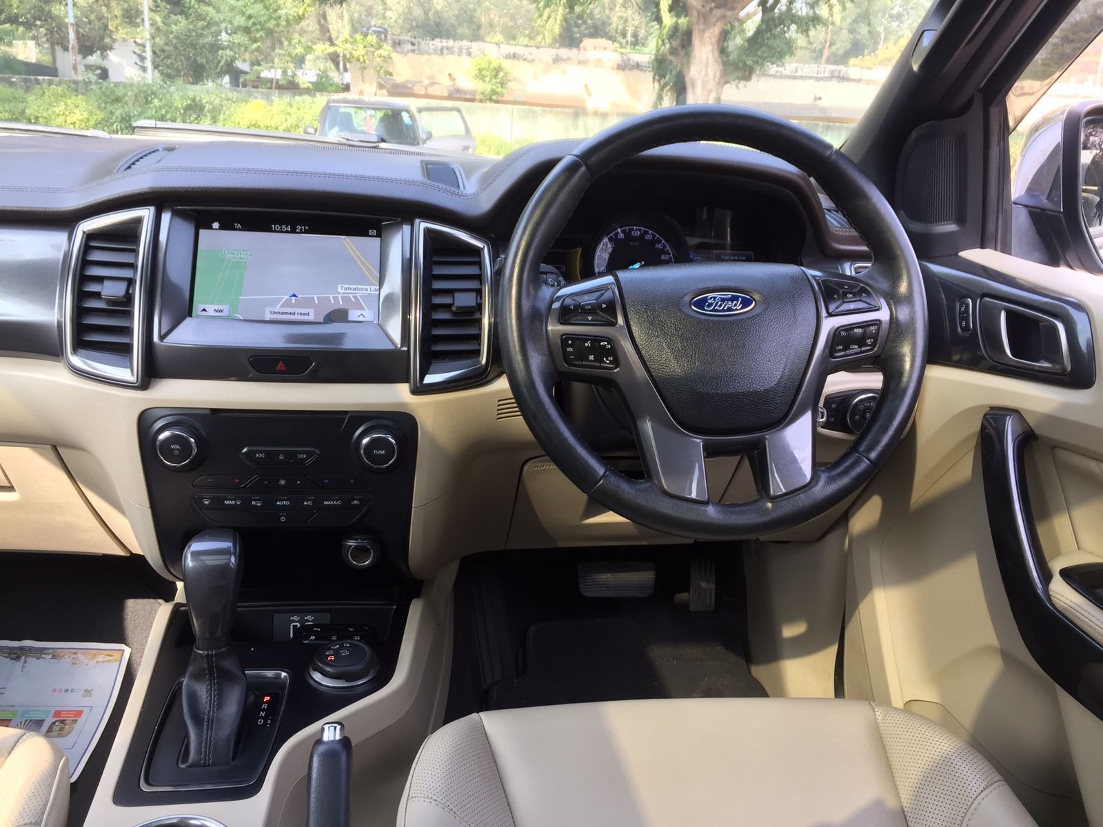 Endeavour image 5 Endeavour image 5