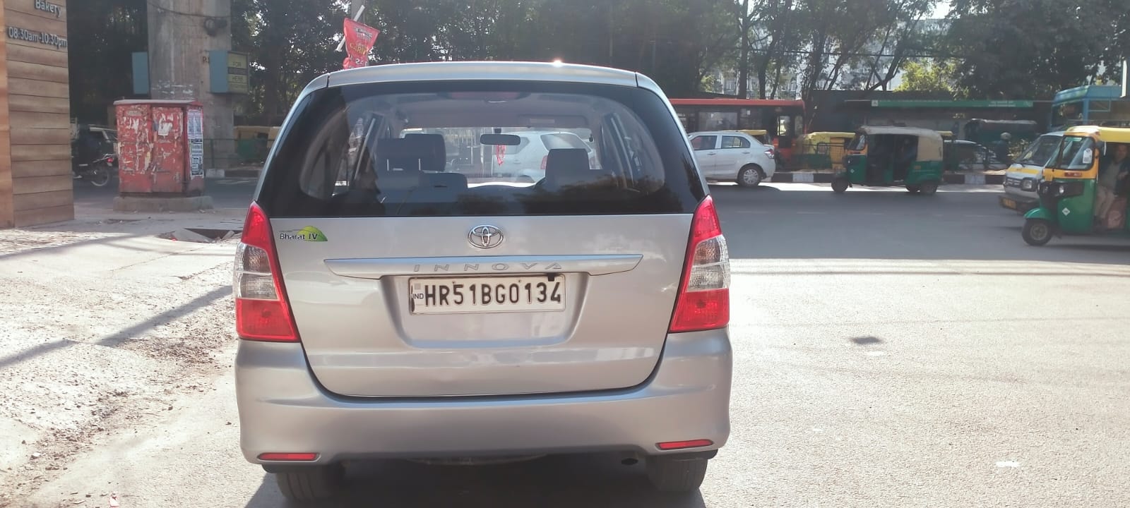 Innova image 2 Innova image 2