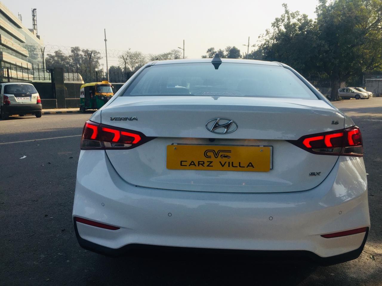 Verna image 4 Verna image 4