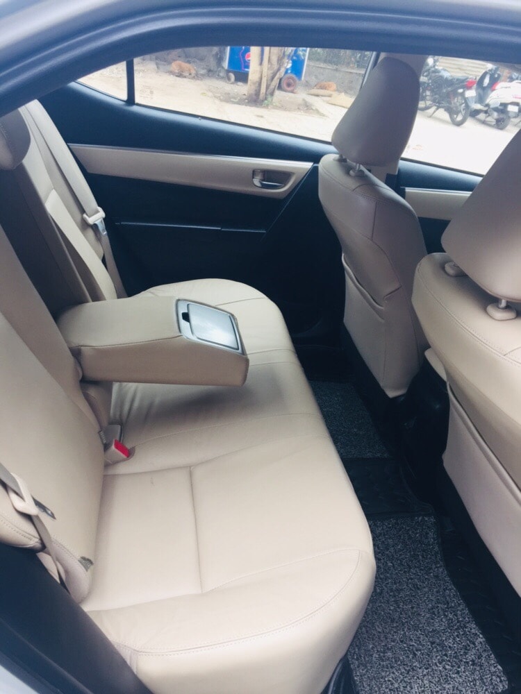 Corolla Altis image 12 Corolla Altis image 12