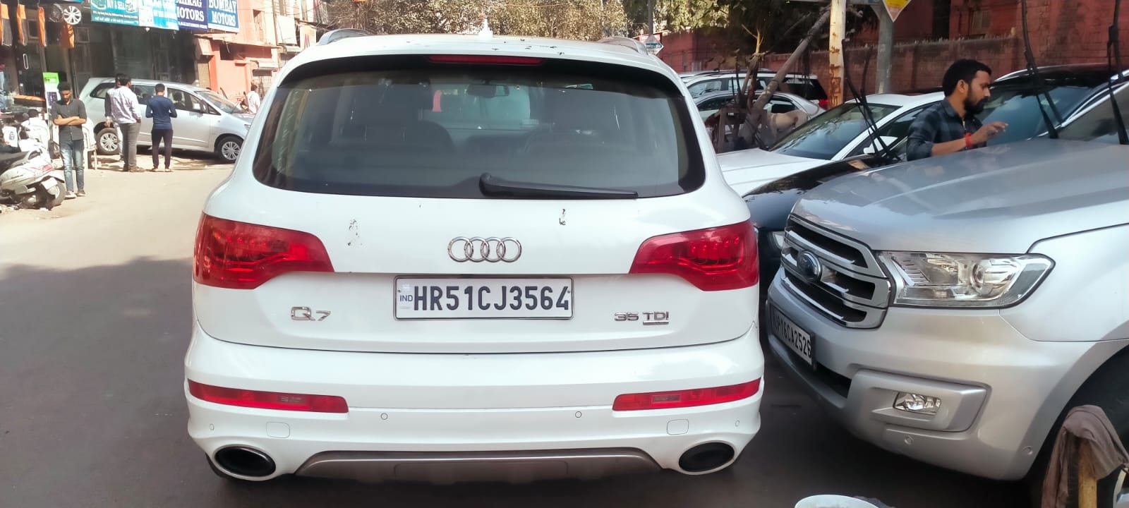 Q7 image 3 Q7 image 3