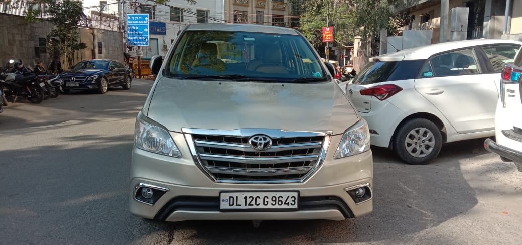 Innova image 3 Innova image 3