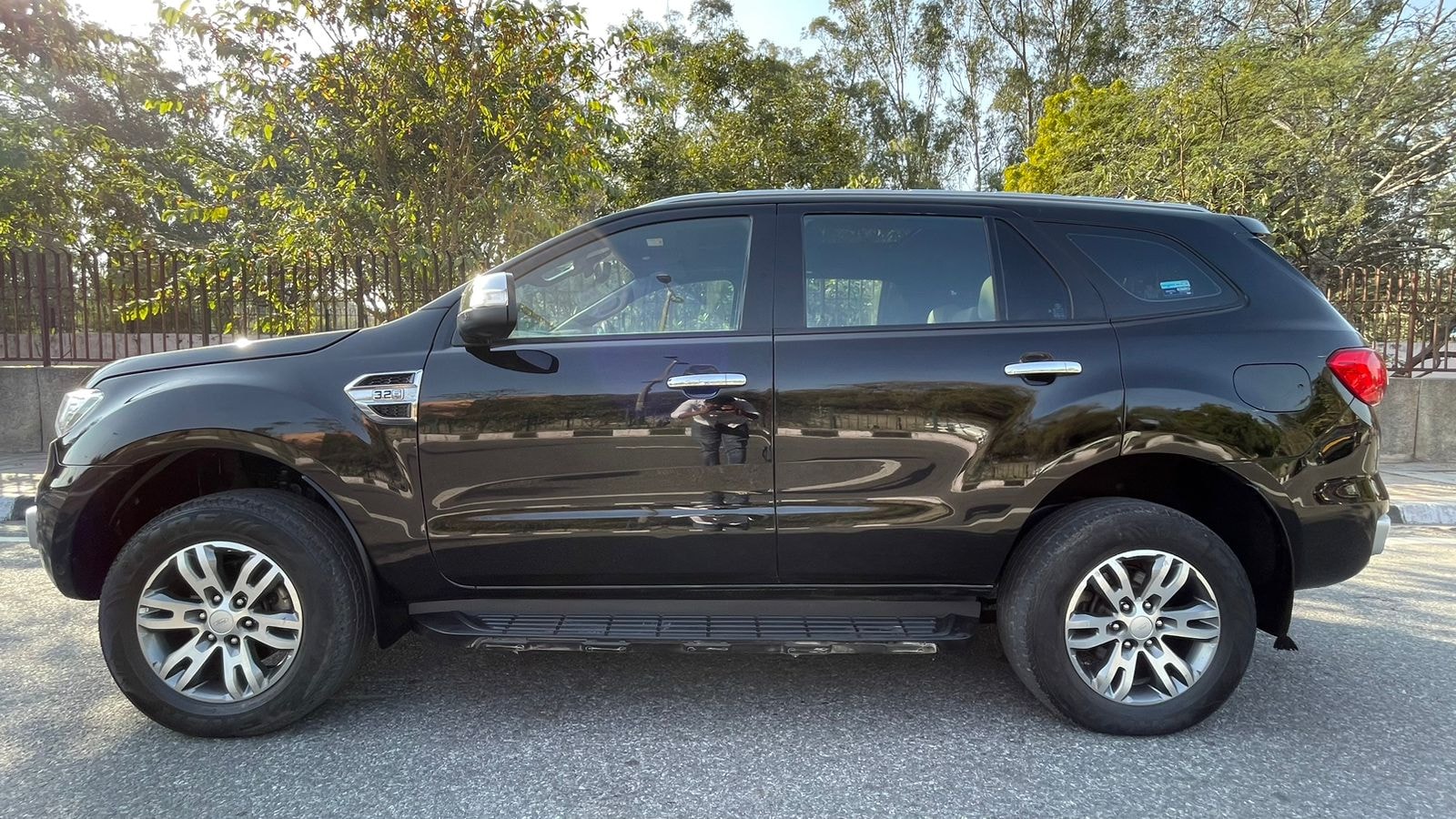 Endeavour image 2 Endeavour image 2