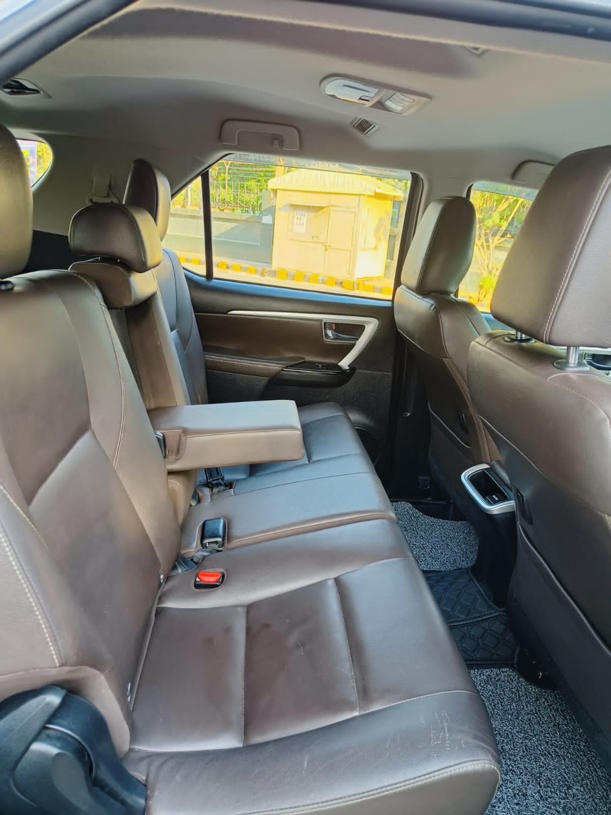 Fortuner image 11 Fortuner image 11