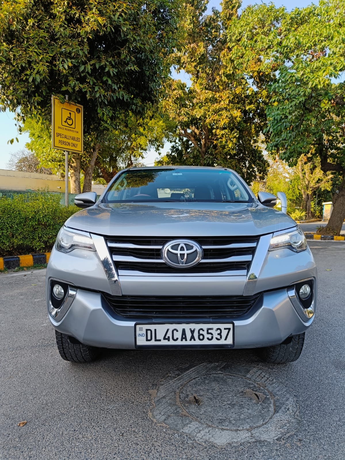 Fortuner image 6 Fortuner image 6