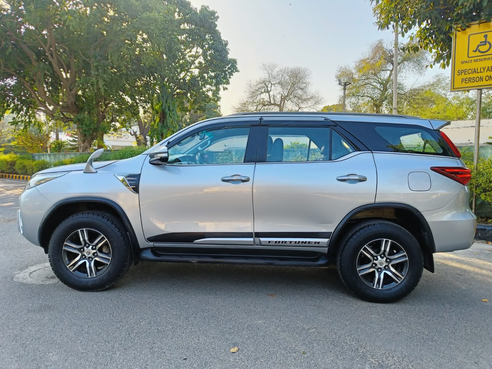 Fortuner image 2 Fortuner image 2