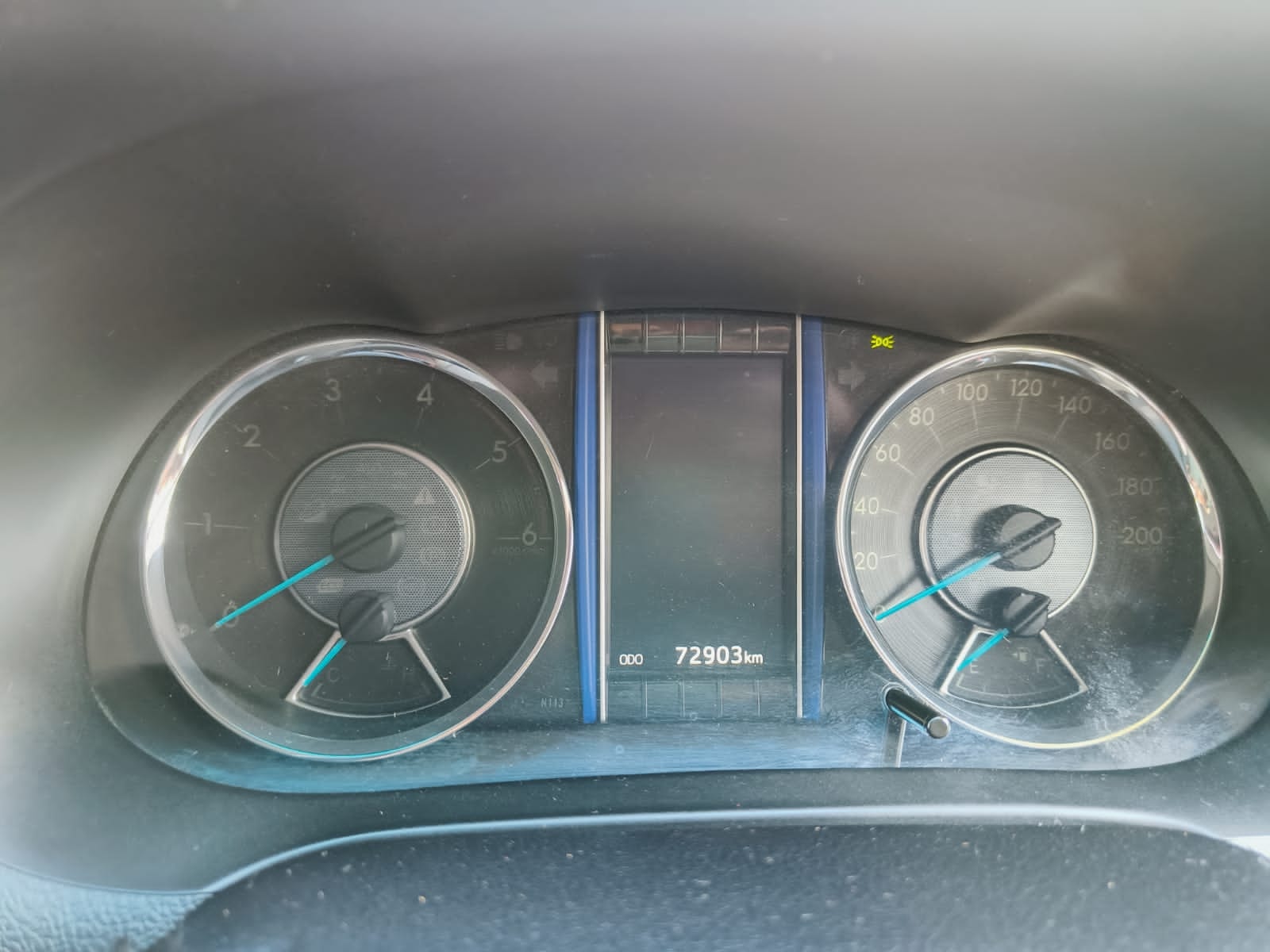 Fortuner image 8 Fortuner image 8