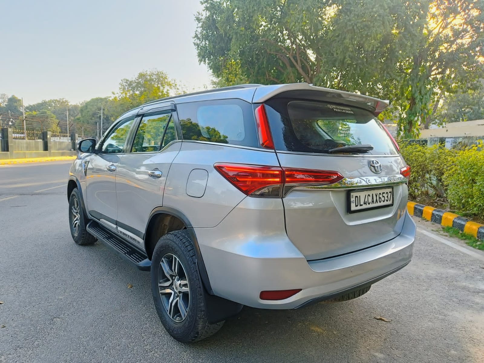 Fortuner image 3 Fortuner image 3