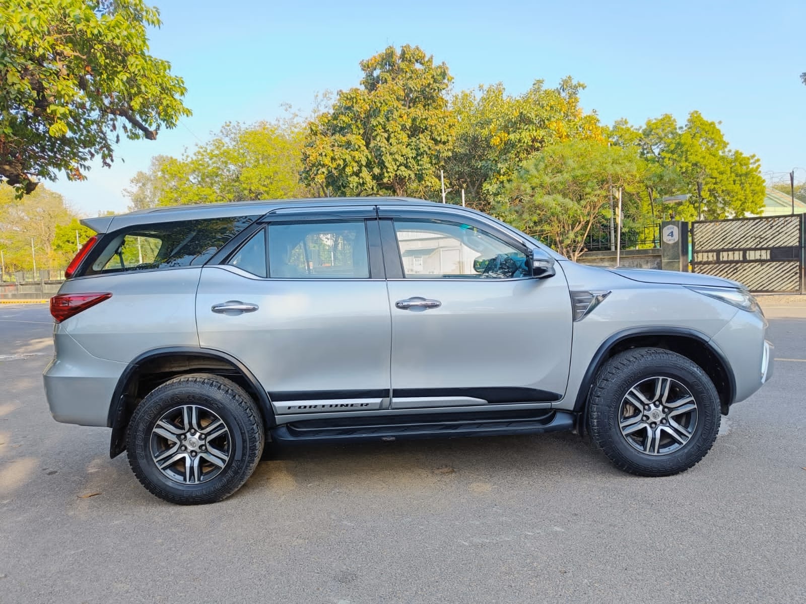 Fortuner image 5 Fortuner image 5