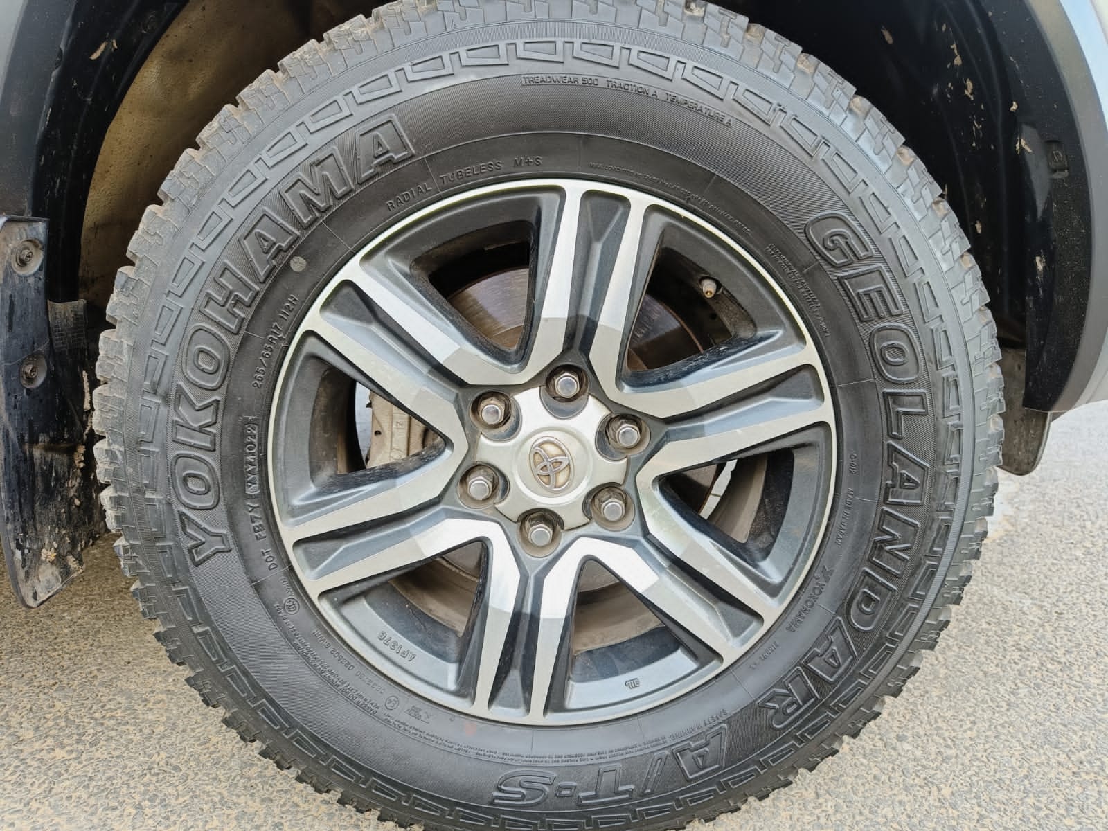 Fortuner image 7 Fortuner image 7