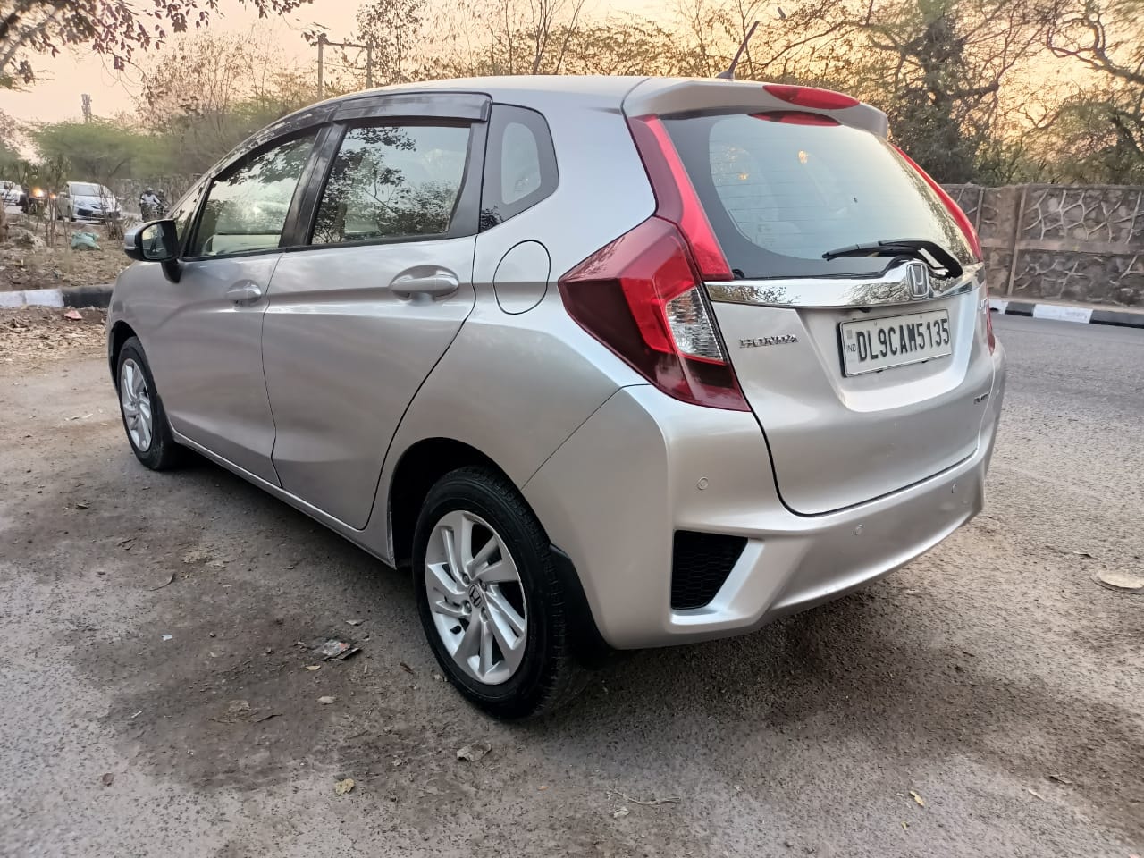 Jazz image 3 Jazz image 3