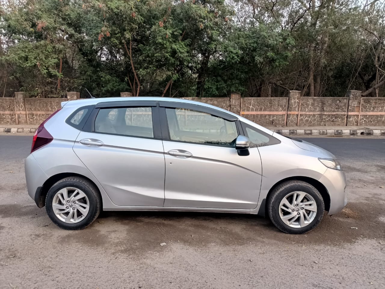 Jazz image 5 Jazz image 5