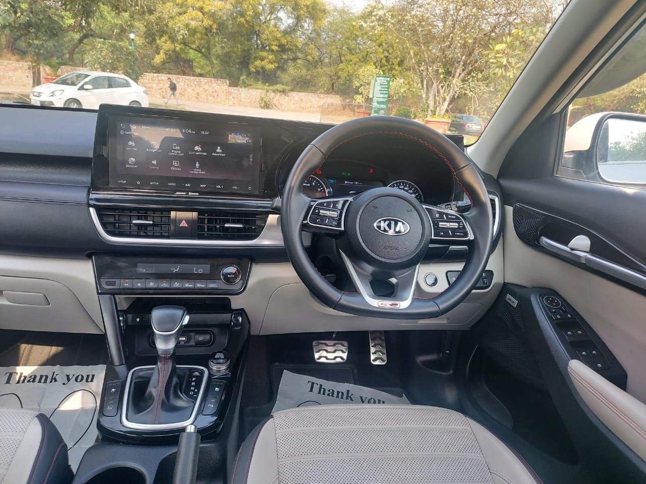 Seltos image 10 Seltos image 10