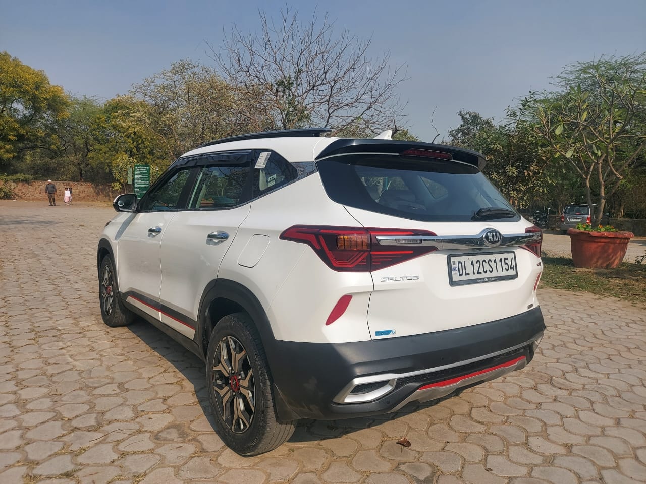 Seltos image 3 Seltos image 3
