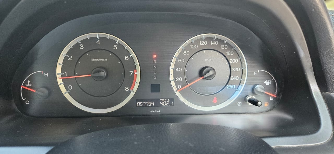 Accord image 8 Accord image 8