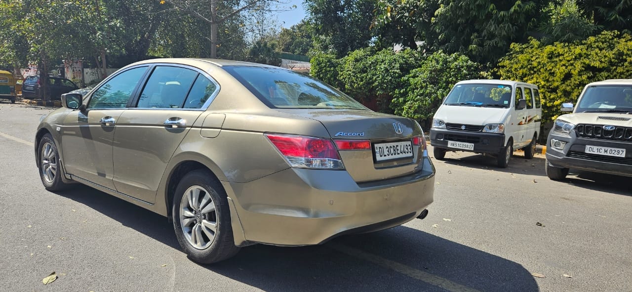 Accord image 3 Accord image 3