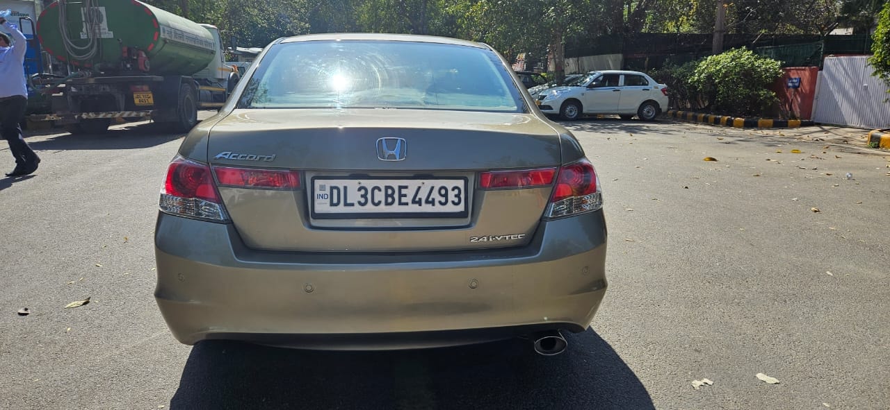 Accord image 4 Accord image 4