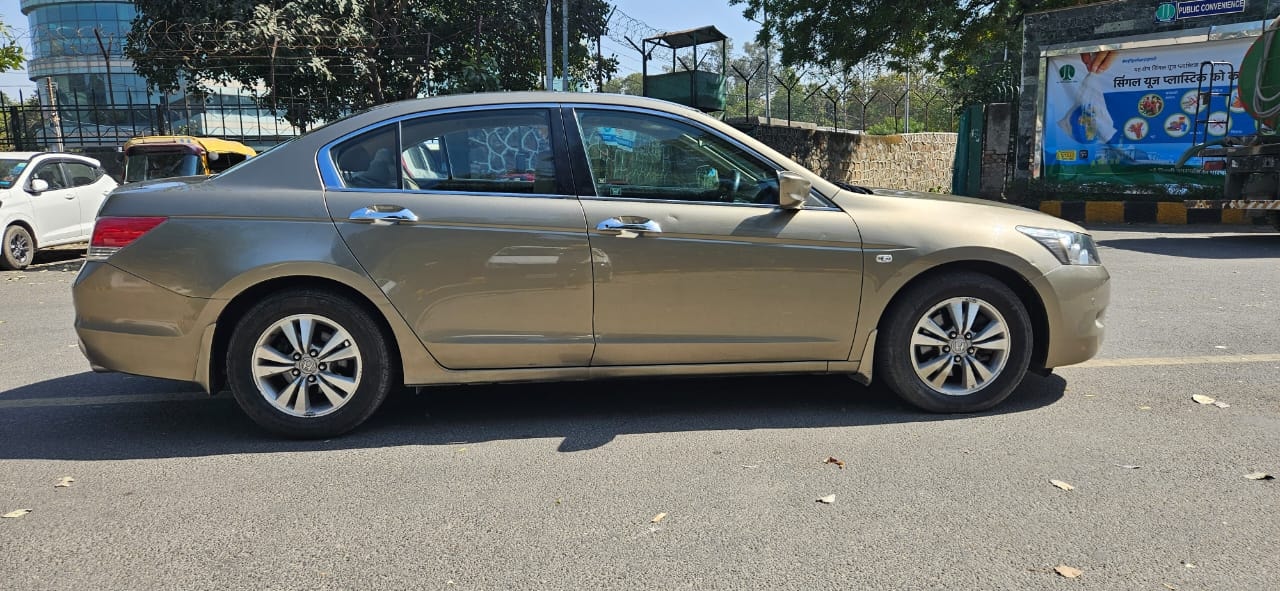 Accord image 5 Accord image 5