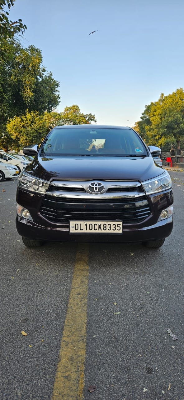 Innova Crysta image 6 Innova Crysta image 6