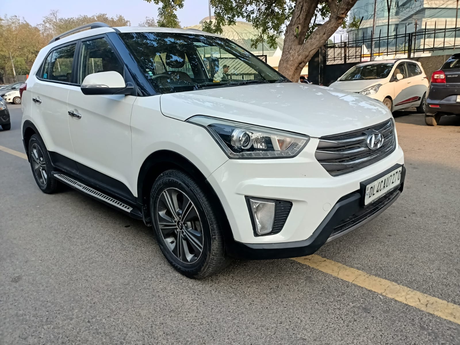 Creta image 1 Creta image 1