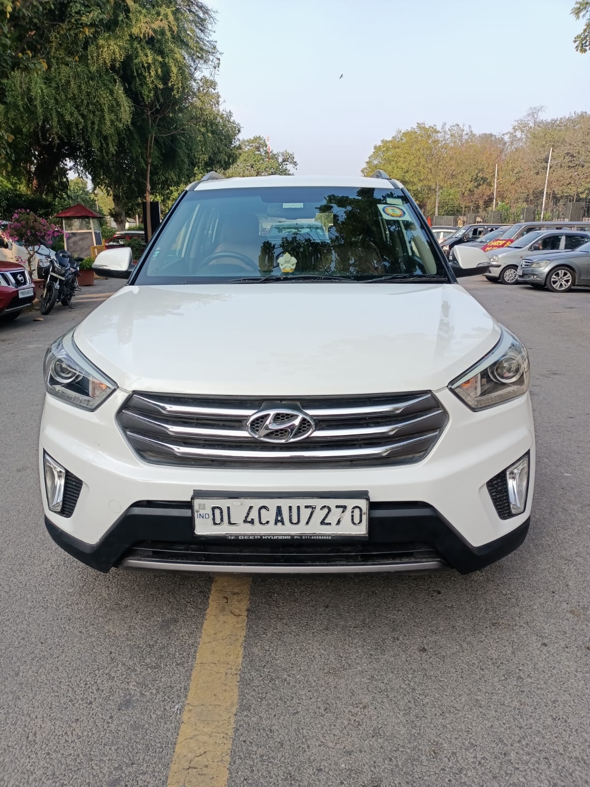 Creta image 6 Creta image 6