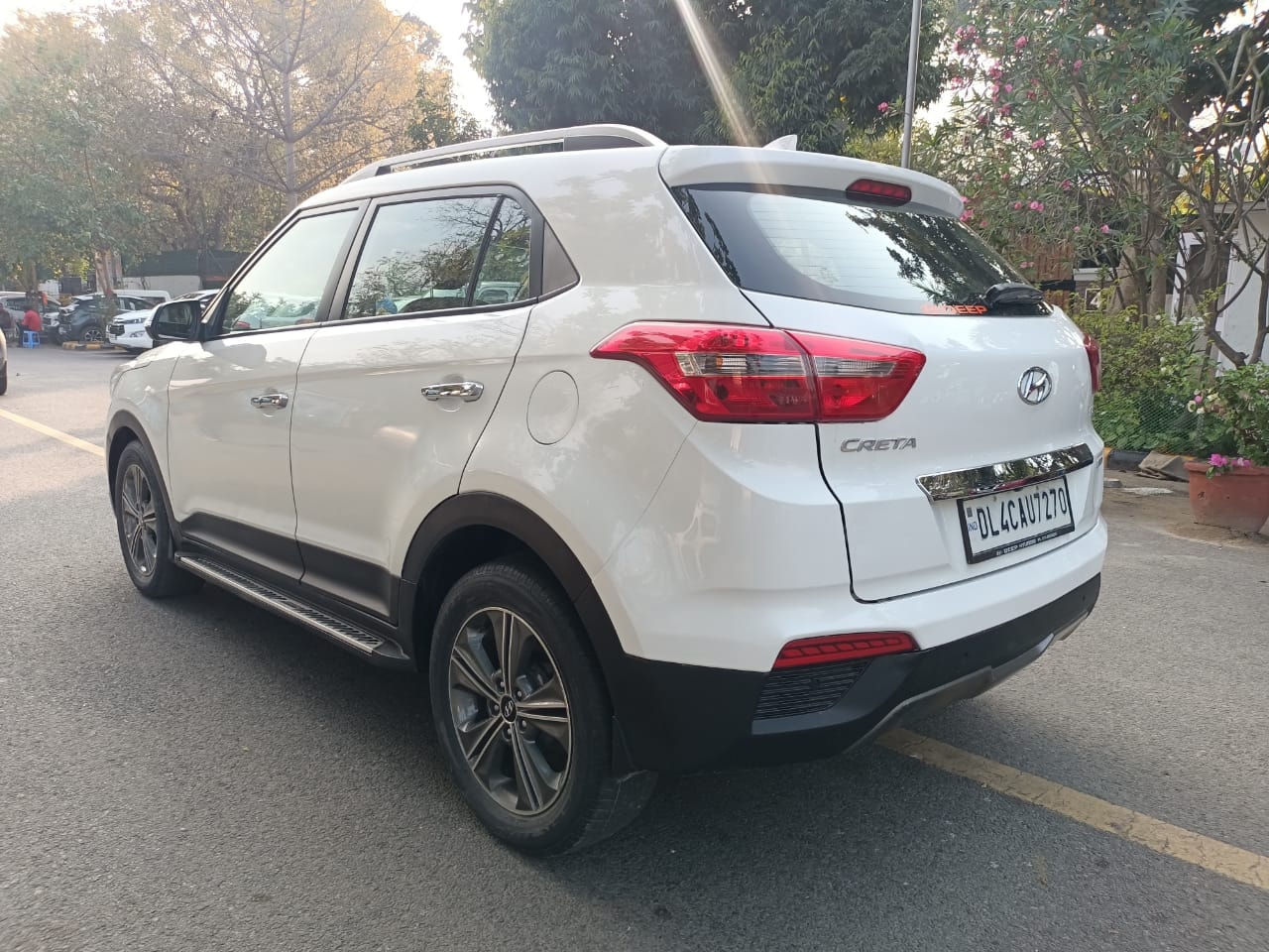 Creta image 3 Creta image 3