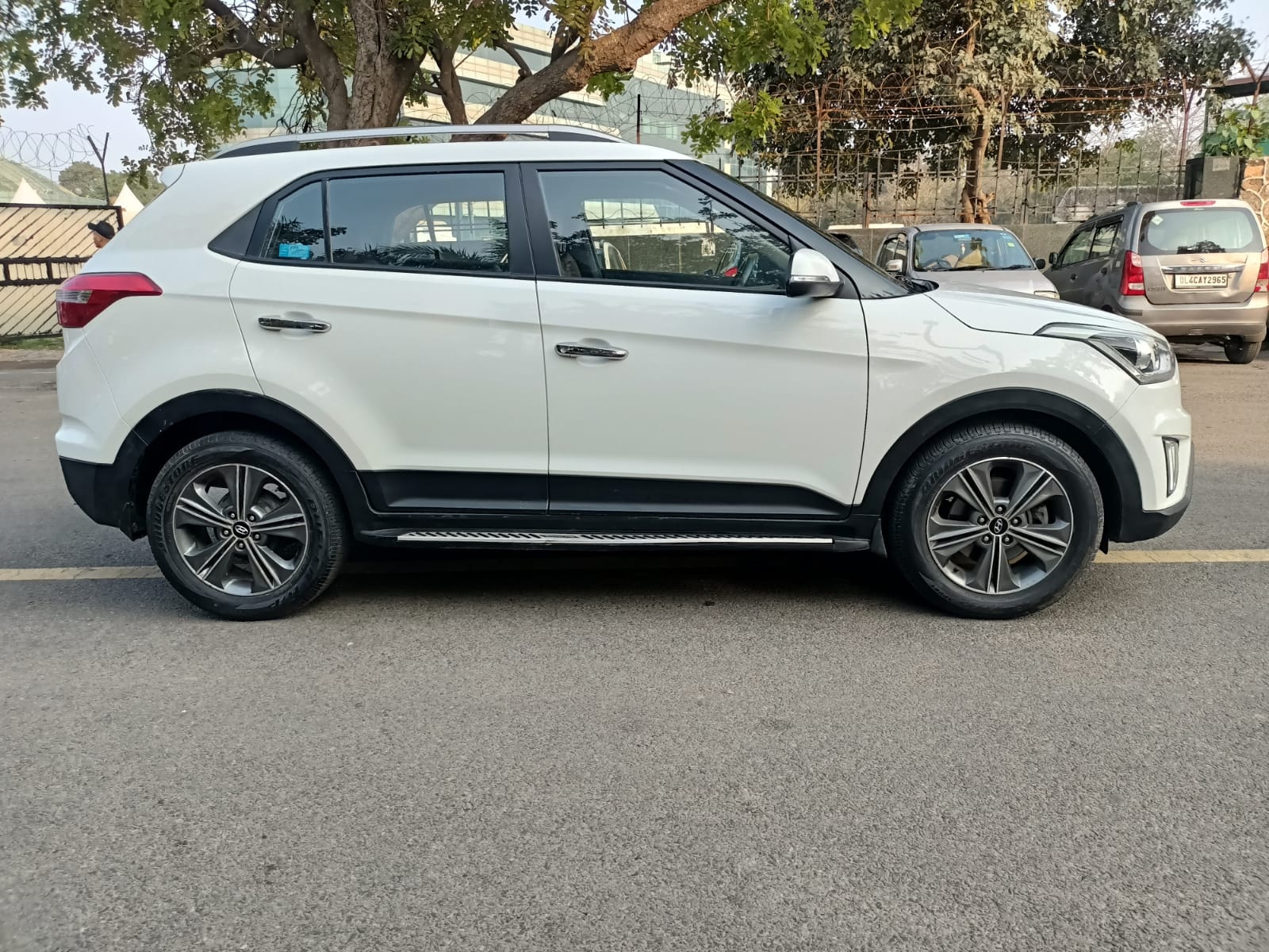 Creta image 5 Creta image 5