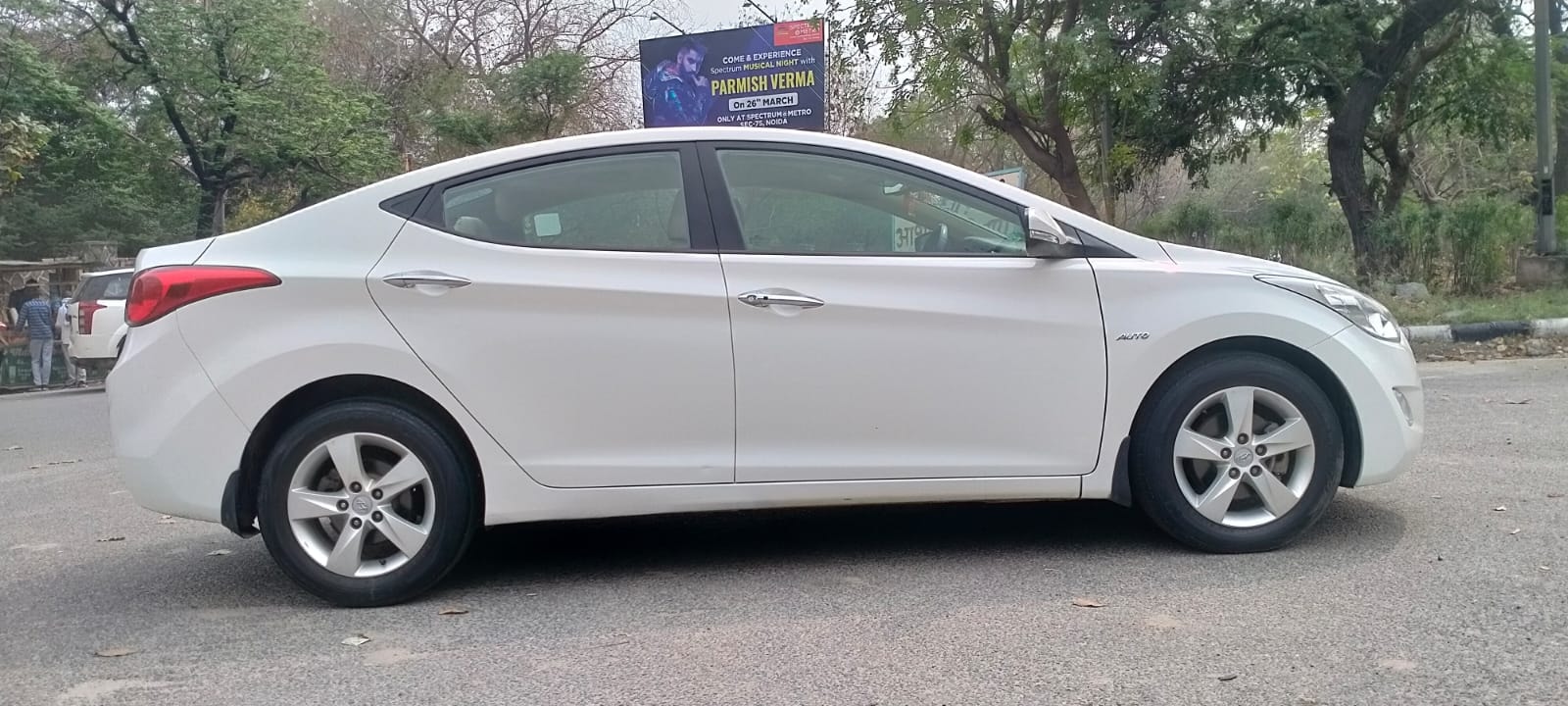 Elantra image 6 Elantra image 6