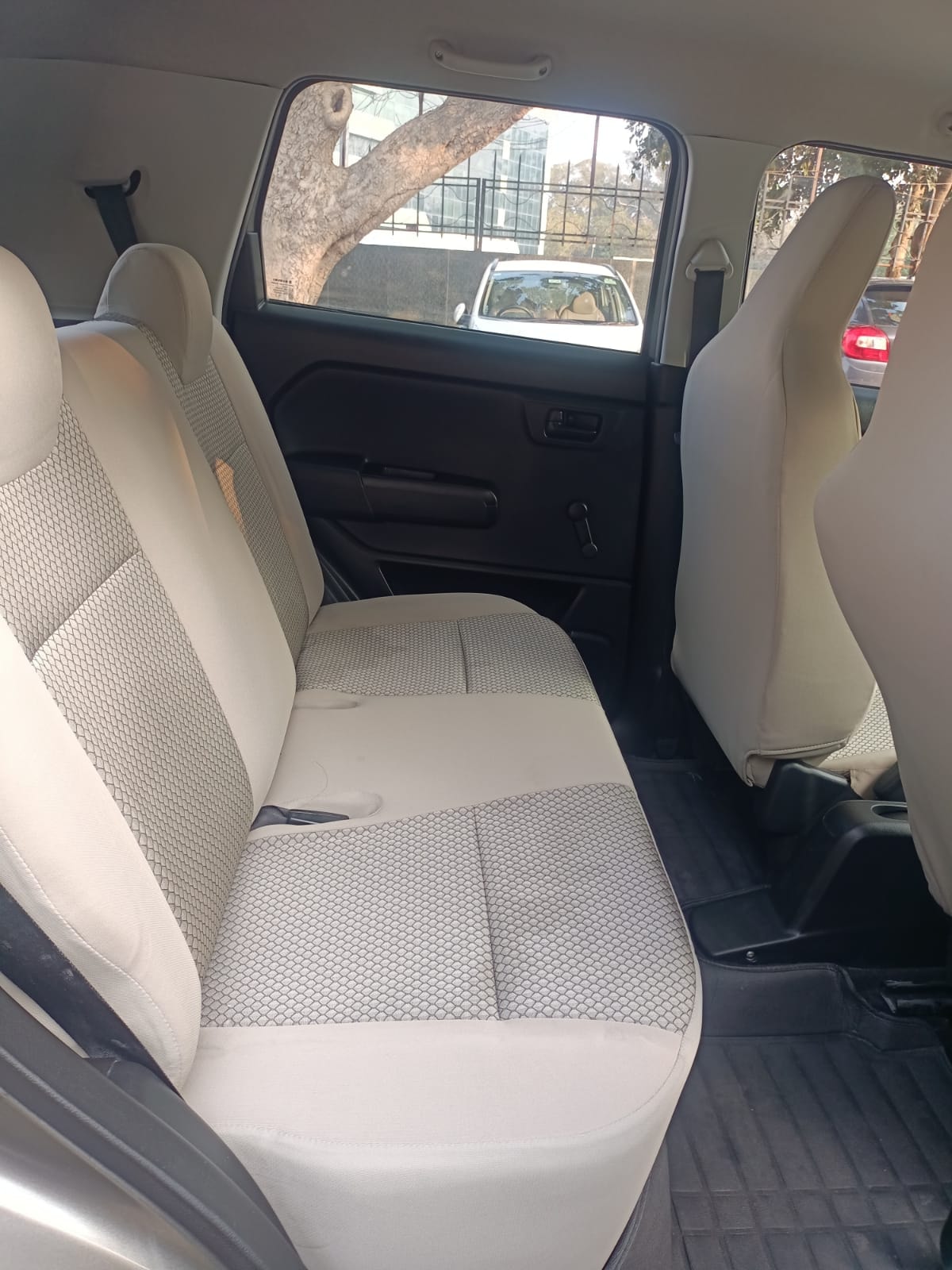 Wagon R image 15 Wagon R image 15