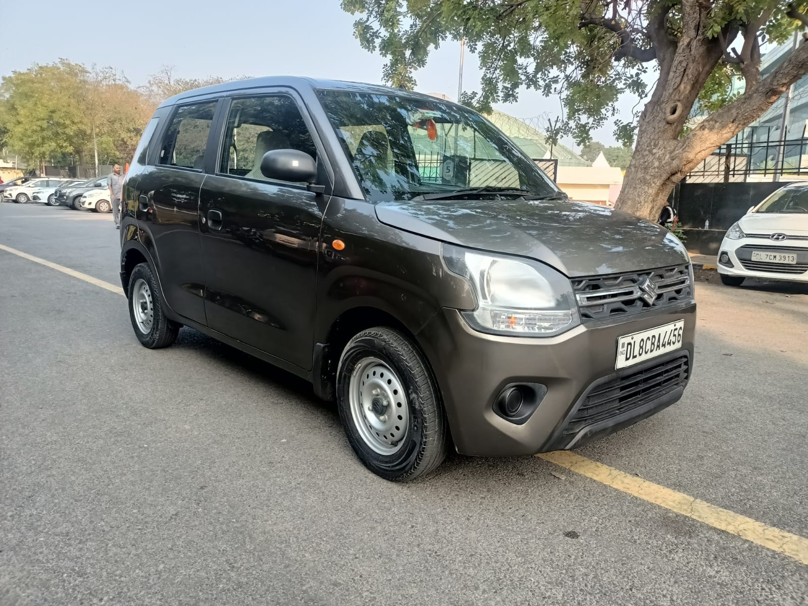 Wagon R image 6 Wagon R image 6