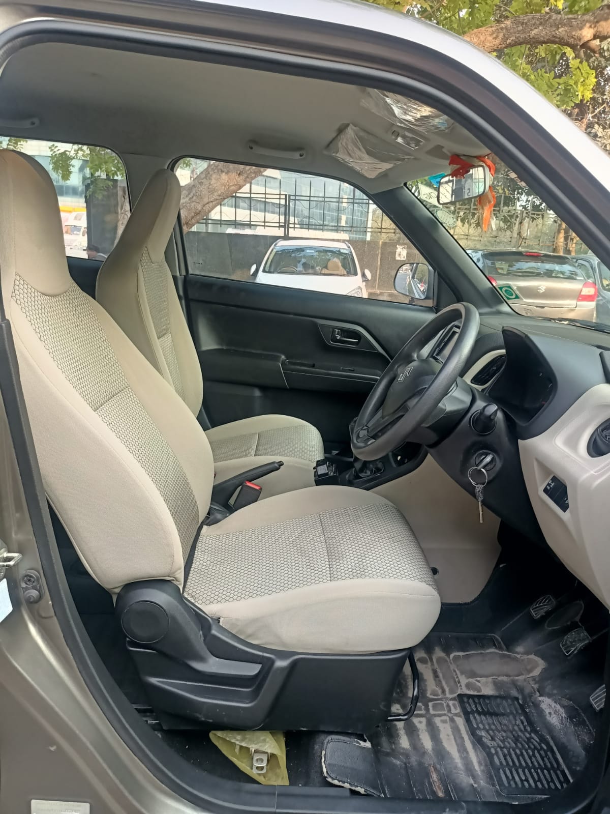 Wagon R image 12 Wagon R image 12