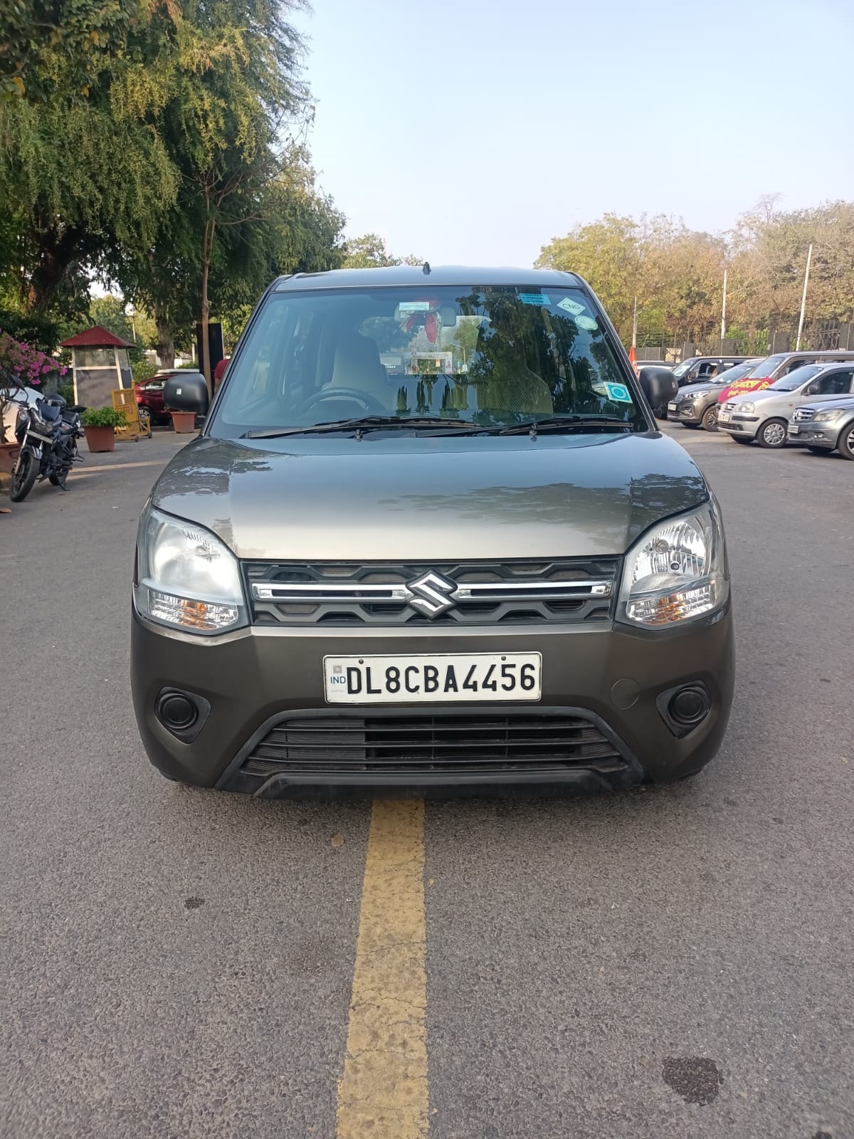 Wagon R image 7 Wagon R image 7