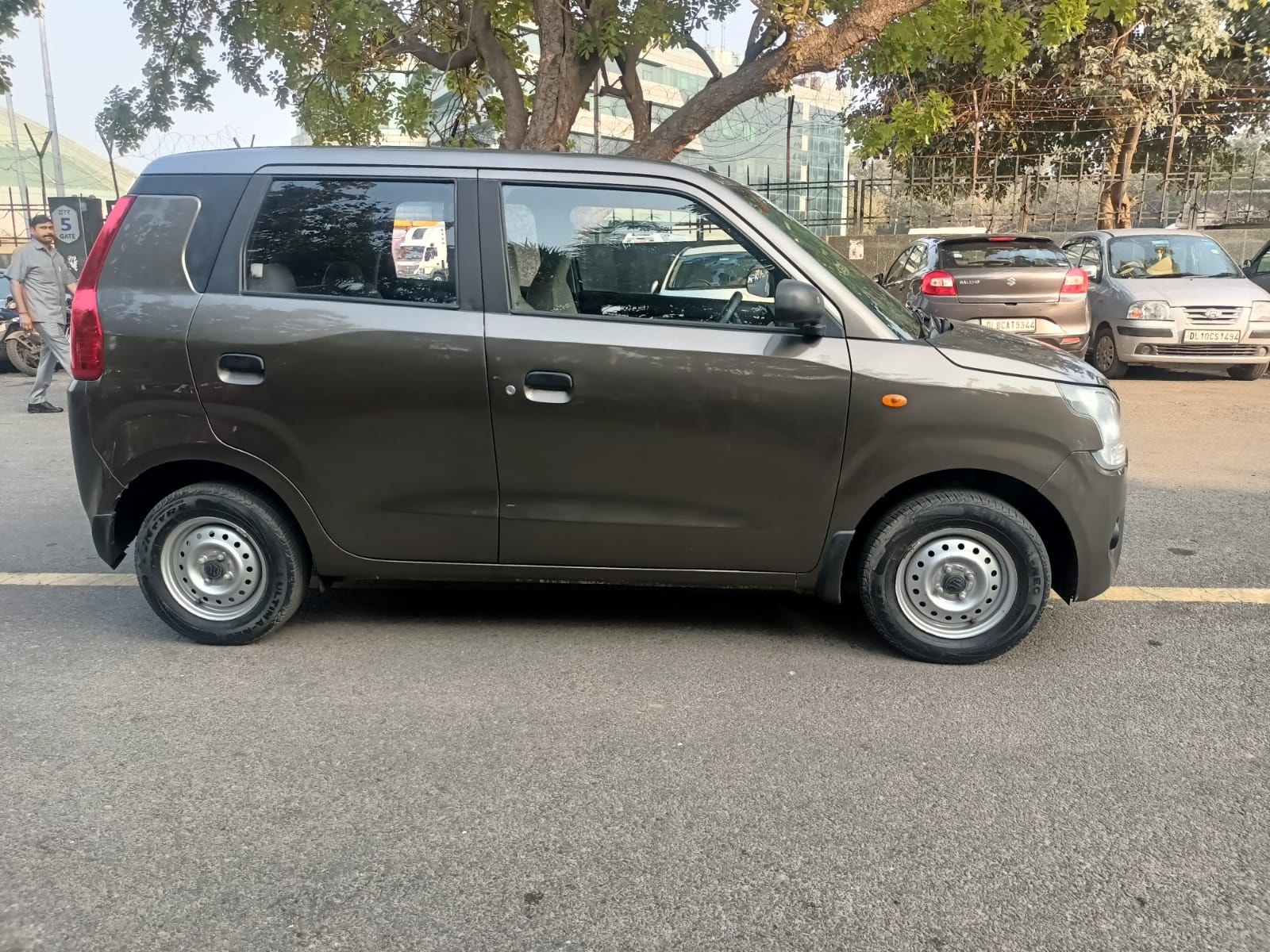 Wagon R image 5 Wagon R image 5